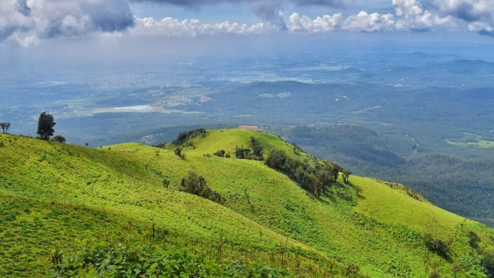 Coorg, Karnataka