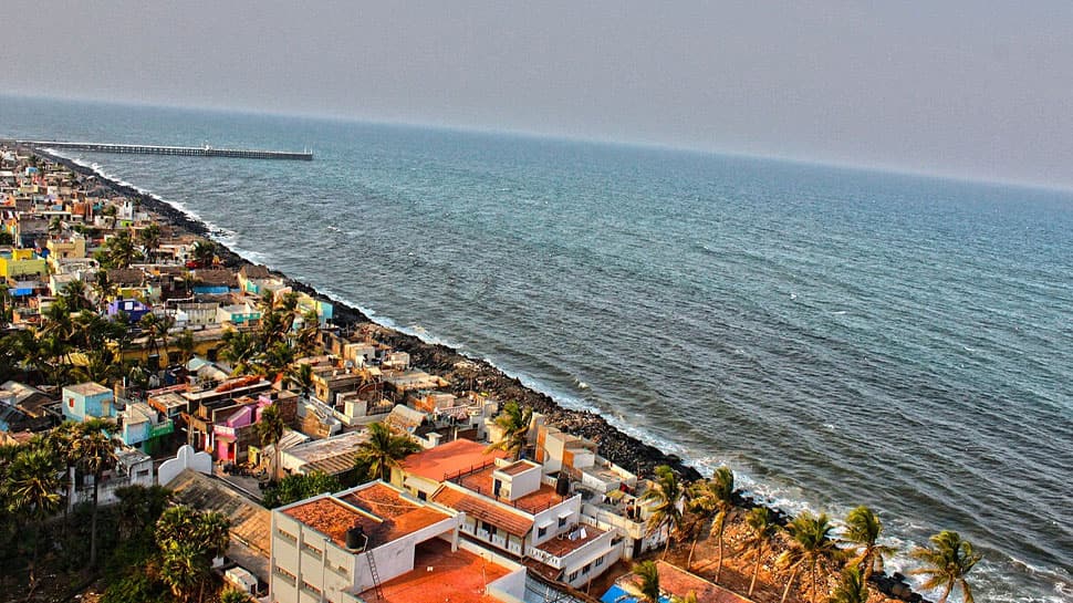 Pondicherry 