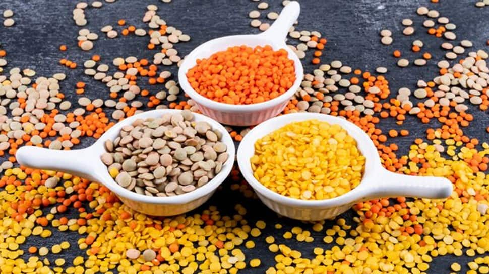 Lentils