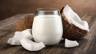 Coconut Milk