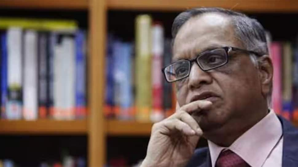 Don&#039;t Be Like Me: Why Has Narayan Murthy Advised A 12-Year Old So?