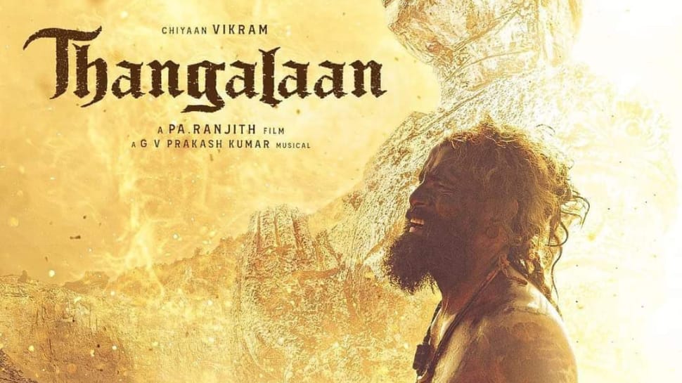 Chiyaan Vikram&#039;s &#039;Thangalaan&#039; Director PA. Ranjith Finds Inspiration In Naga Mythology - Deets Inside