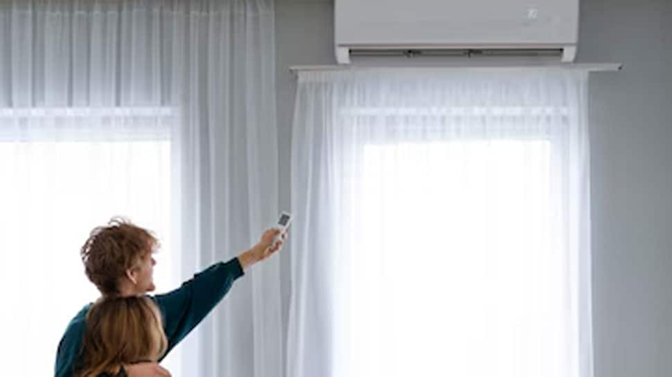 What Is Ideal AC  Temperature