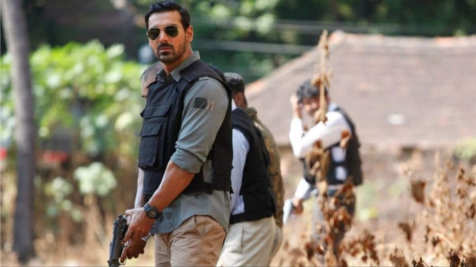 Madras Cafe