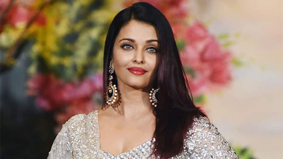 When Aishwarya Rai Bachchan Reacted To Being Removed From THIS Shah Rukh Khan&#039;s Film Without Being Informed Due To Salman Khan