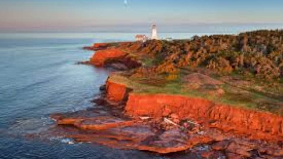 Prince Edward Island