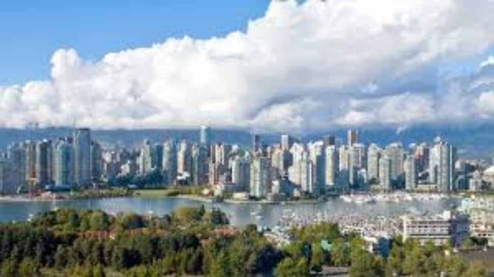 Vancouver, British Columbia