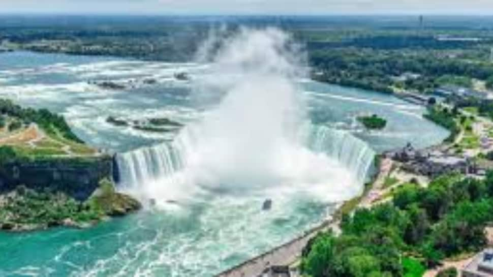 Niagara Falls, Ontario