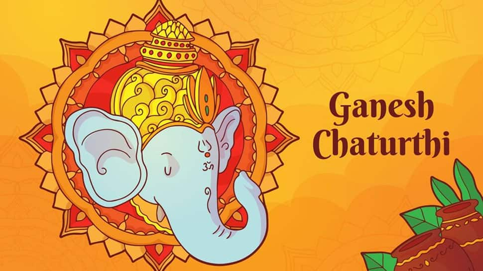 Ganesh Chaturthi 2024 How To Perform Ganpati Puja At Home A StepBy