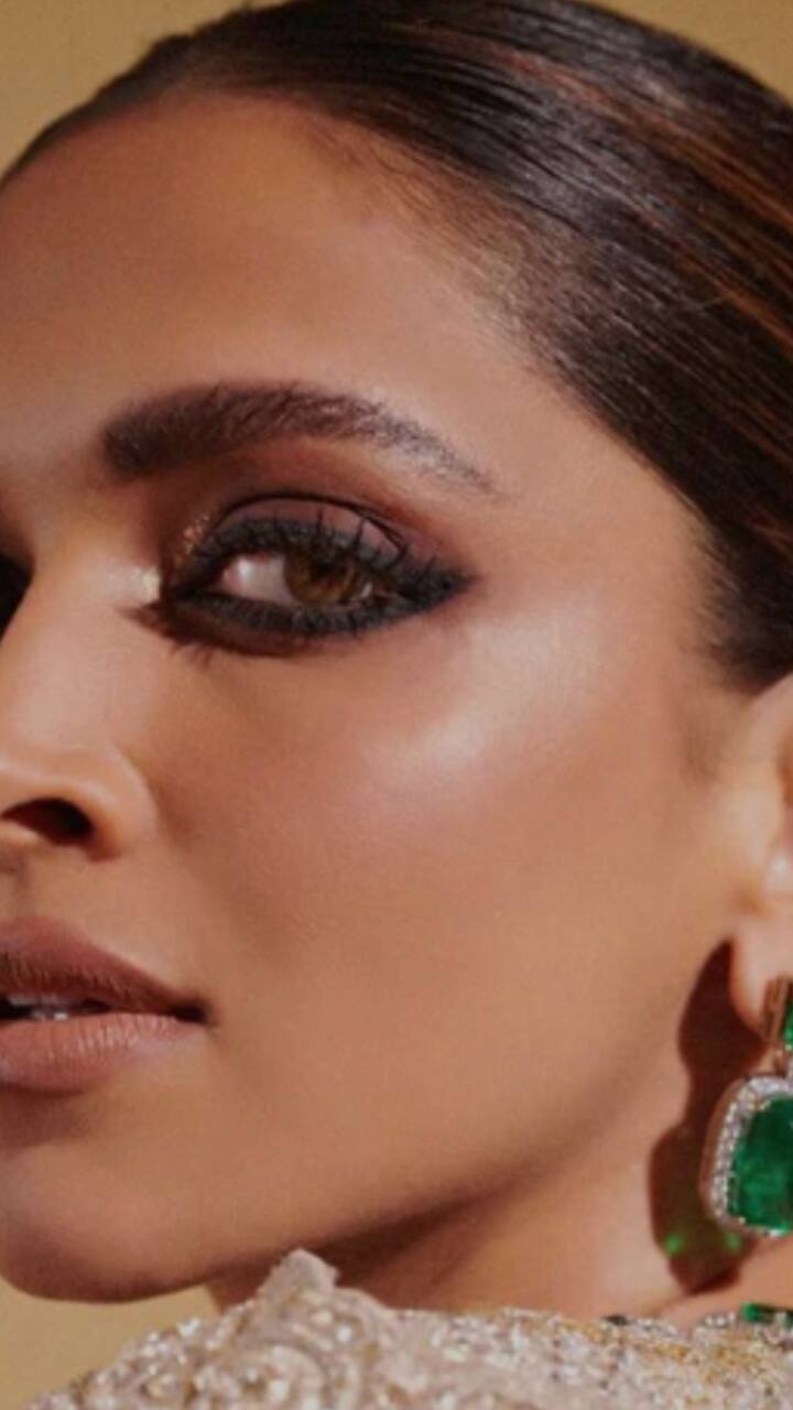 8 Bridal Makeup Looks Inspired by Bollywood Icons