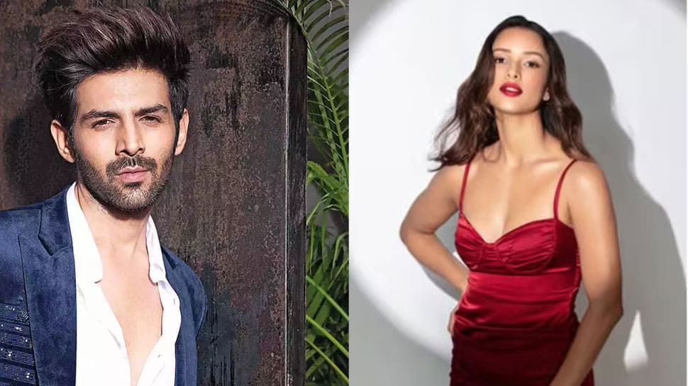 Kartik Aaryan and Triptii Dimri - ‘Bhool Bhulaiyaa 3’