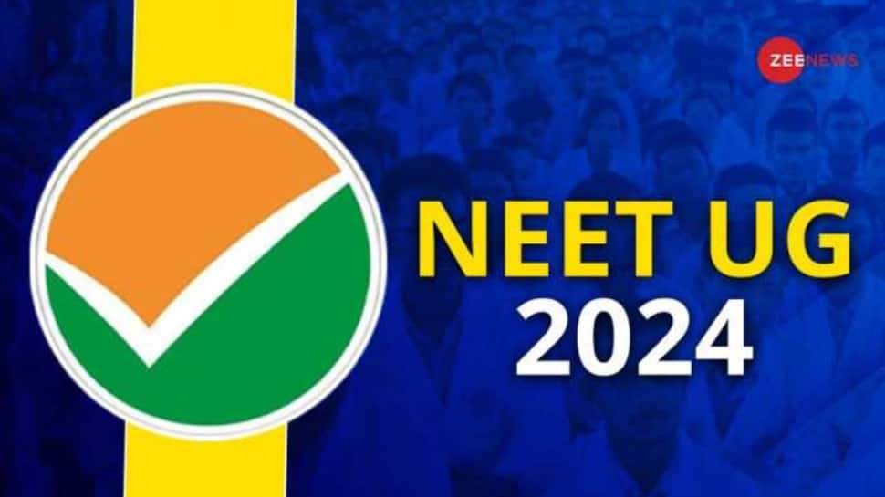 NEET UG Counselling 2024: Round 2 Registration Begins Today At mcc.nic.in- Check Steps To Apply Here