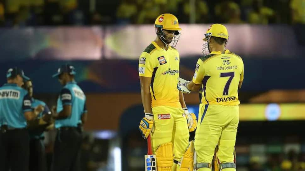 Teacher&#039;s Day Special: Shivam Dube Recalls How MS Dhoni Impacted On His Career After Joining CSK