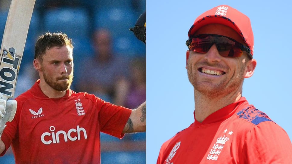 ENG vs AUS: Huge Blow To England As Phil Salt Replaces Jos Buttler As England Captain For T20Is