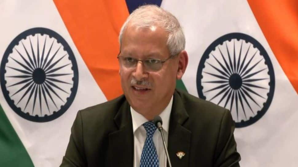 &#039;India, Singapore Compliment Each Other....&#039;: MEA