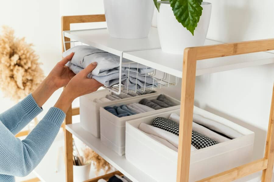 Beyond the Drawer: Versatile Organizers for Every Space