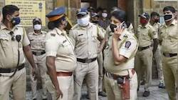 Shiv Sena Leader And Others Booked For Allegedly Attacking Dalit Students
