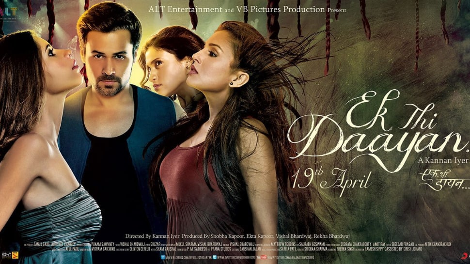 Ek Thi Daayan