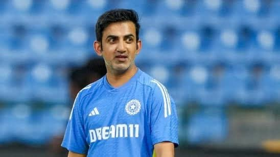 10. Gautam Gambhir: The BJP MP