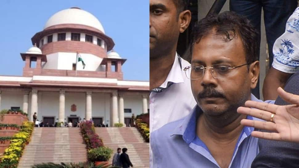 SC To Hear Sandip Ghoshs Plea Against CBI Probe Into RG Kar Hospital Scam Today