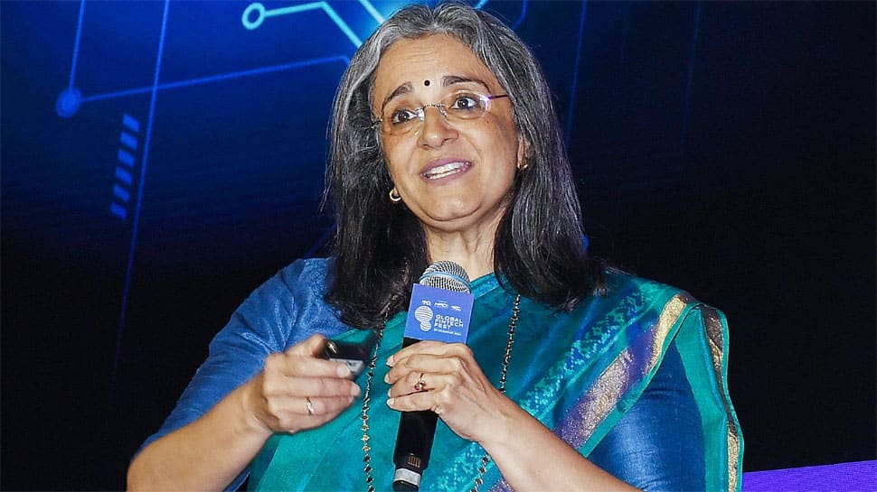 More Trouble For Sebi Chief Madhabi Puri Buch; Public Accounts Committee Likely To Summon Her