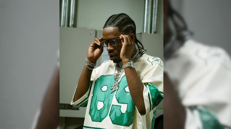 Rapper Rich Homie Quan Dies At 33