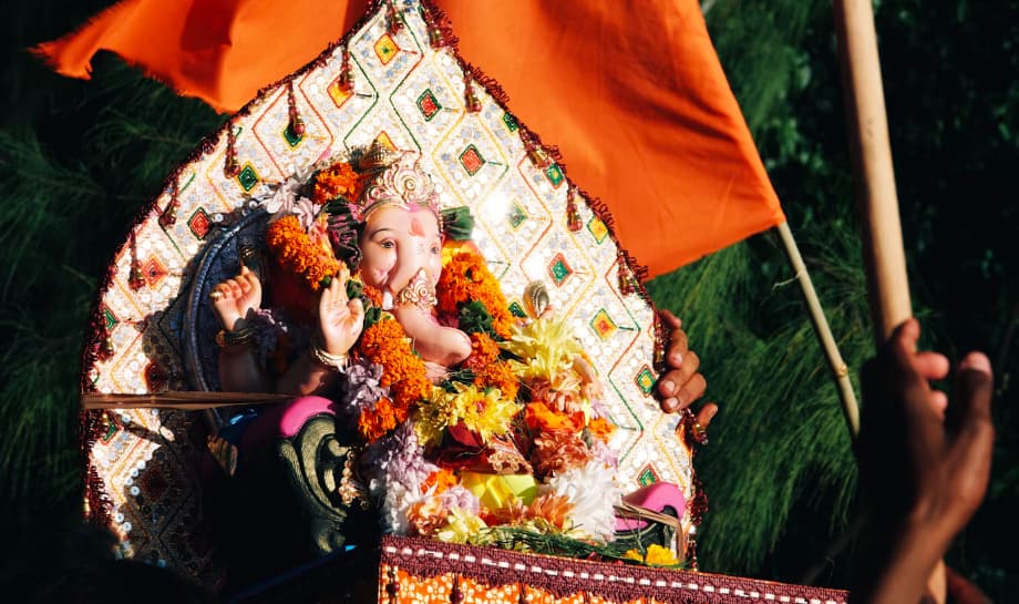 7 Common Mistakes to Avoid During Ganesh Visarjan At Home