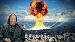 Europe's Destruction Inevitable, Rise Of AI Domination? Baba Vanga's 2025