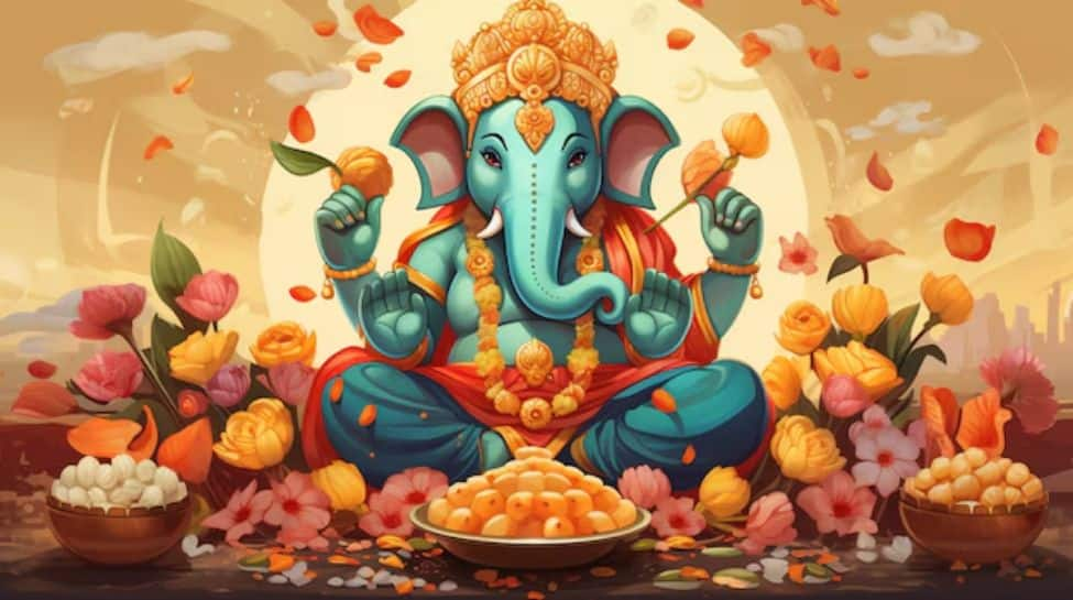 Ganesh Chaturthi 2024: 11 Vinayak Chaturthi Bhog Ideas For 11 Days Of Ganeshotsav