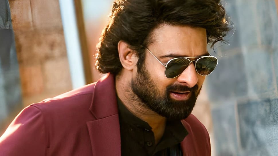 Superstar Prabhas, Affectionately Called ‘Darling’ By Fans, Donates Rs.4 Crore For Disaster Relief