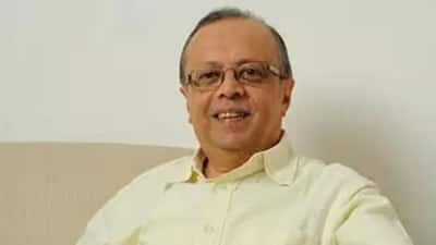 Who is Balvant Parekh, the 