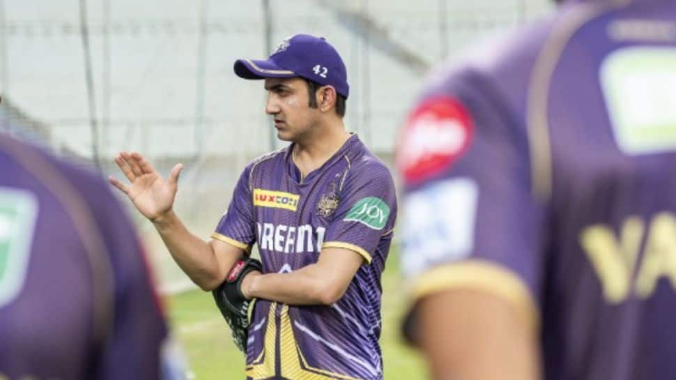 IPL 2025: This Former Sri Lankan Player Likely To Replace Gautam Gambhir As Mentor Of Kolkata Knight Riders