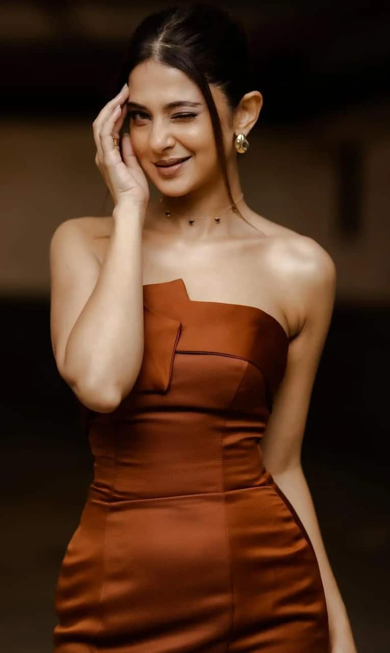 Jennifer winget dresses images best sale