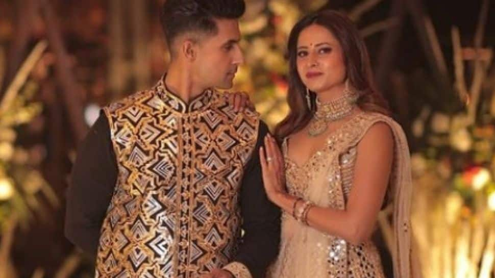 Ravi Dubey Celebrates Sargun Mehta’s Birthday With A Heartwarming Message, Calls Her &#039;My Life&#039;