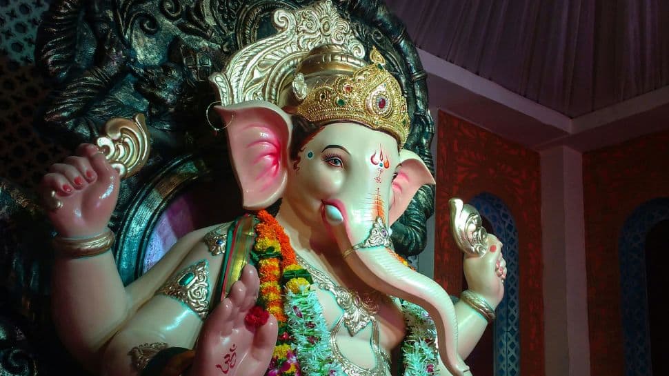 Ganesh Chaturthi 2024: 1 1/2 Day Date, Timings And Rituals For Visarjan