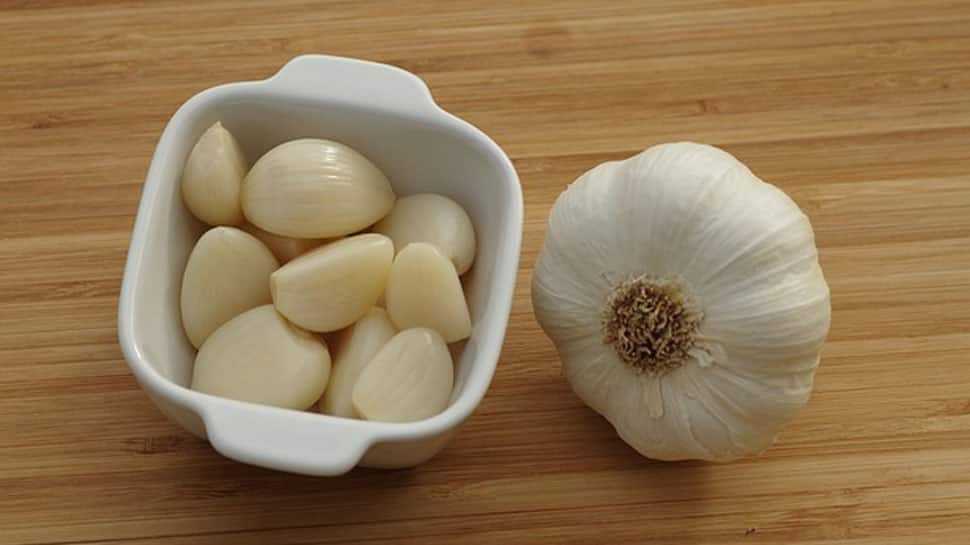 Garlic