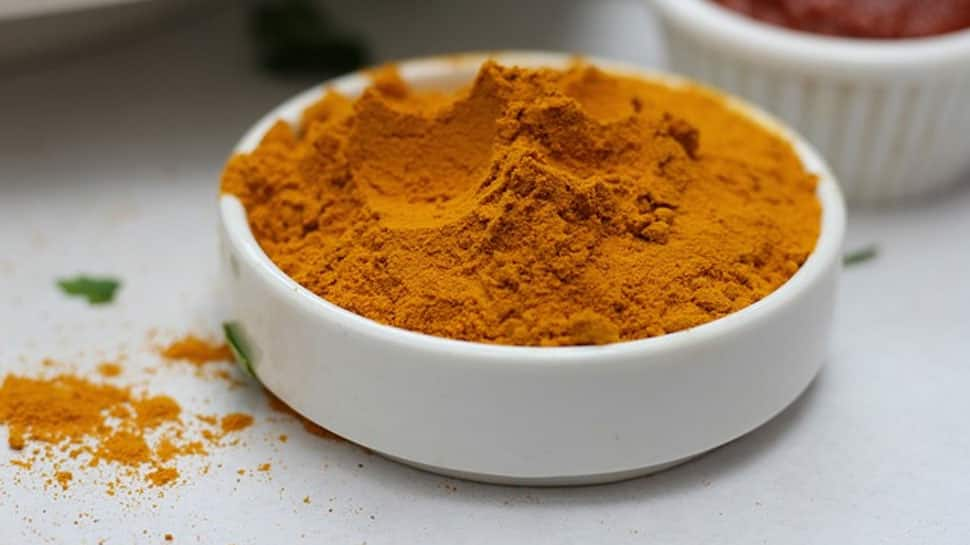 Turmeric