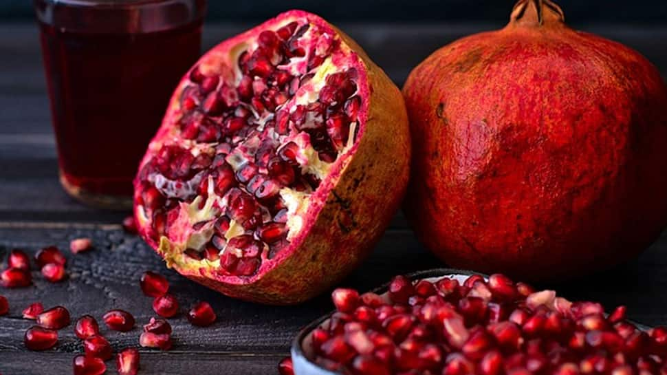 Pomegranate