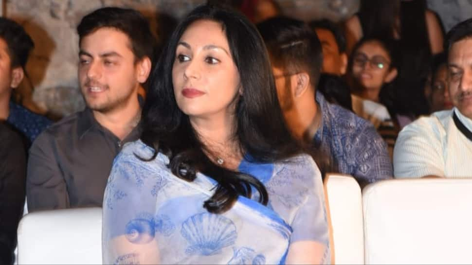 Diya Kumari