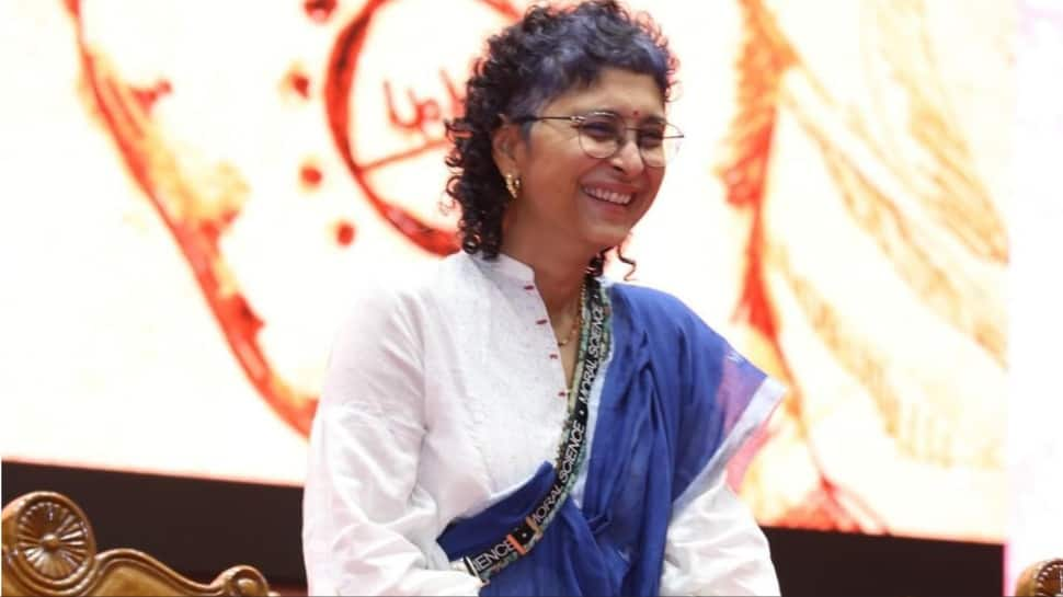 Kiran Rao