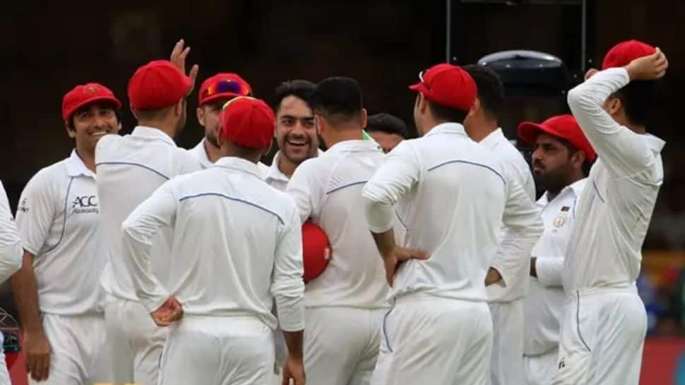 Afghanistan Announce 16-Member Squad For One-Off Test Against New Zealand