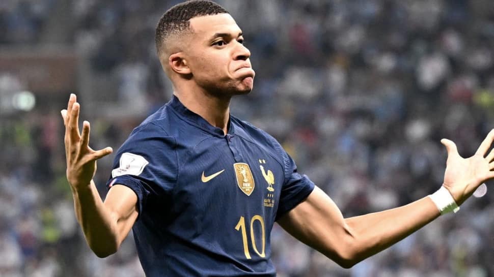 France Vs Italy Live Streaming: When, Where And How To Watch Kylian Mbappe In UEFA Nations League Match Online