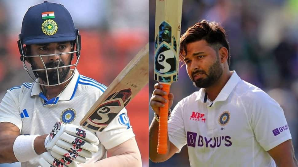 IND vs BAN: KL Rahul Out, Rishabh Pant In; Team India&#039;s Probable Squad For Bangaldesh Test Series