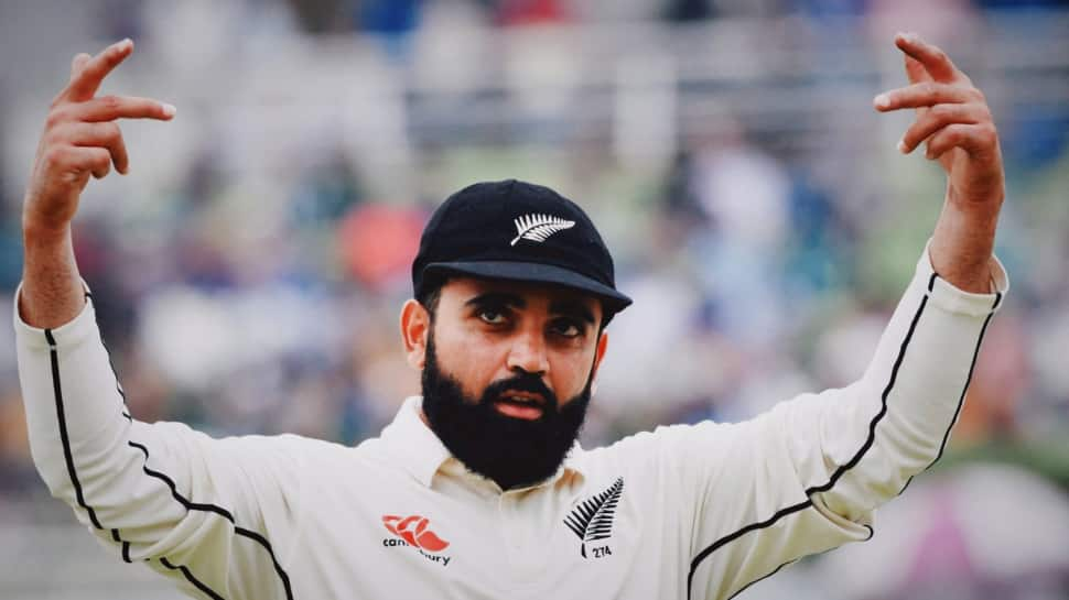 'After 10 Wickets In An Innings...': NZ Spinner Ajaz Patel Ahead Of One Off Test Against Afghanistan