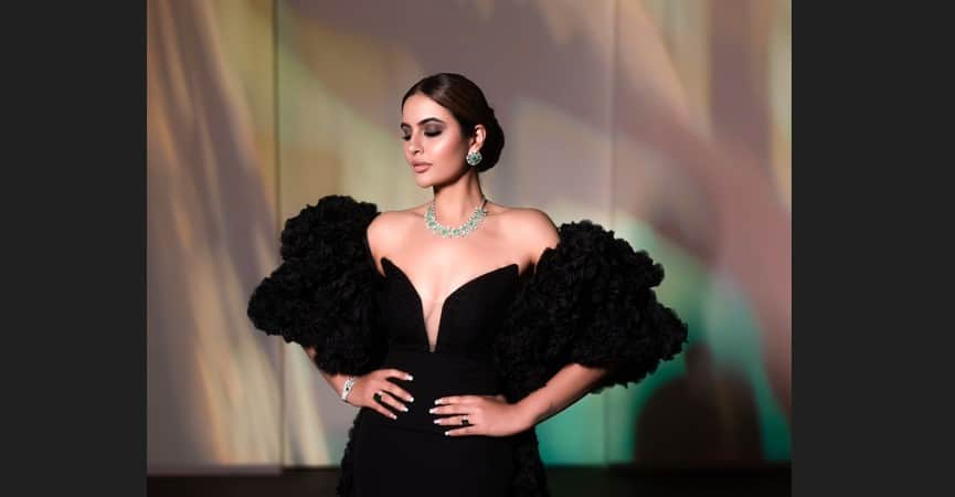 Deepti Sadhwani Set to Light Up Dubai Fashion Week 2024