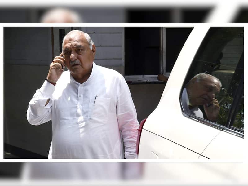 Bhupinder Singh Hooda