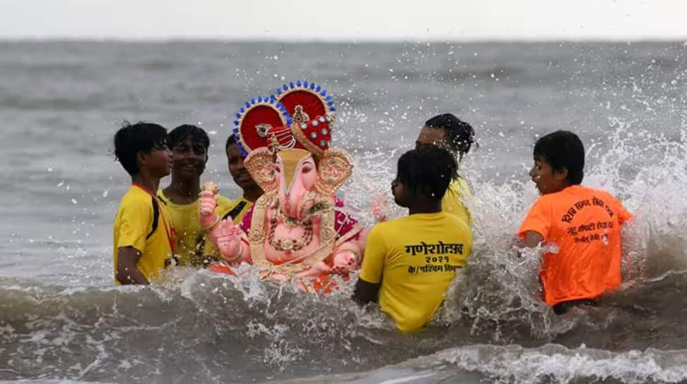 Ganesh Chaturthi 2024: Third Day Date, Timings And Rituals For Visarjan