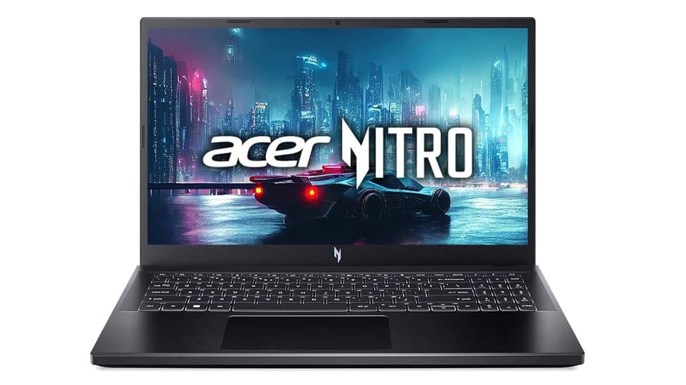 Best Affordable Gaming Laptop 