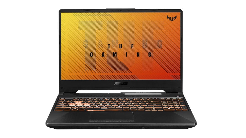 Best Affordable Gaming Laptop 