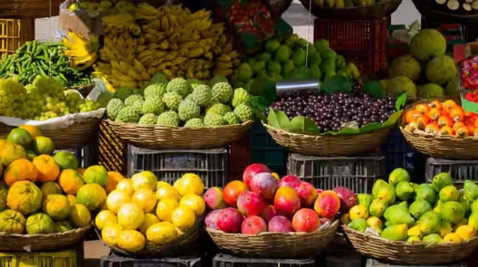 Bananas and Other Fruits loved by Lord Ganesha